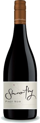 Mak Vineyards Shoofly Pinot Noir 2015