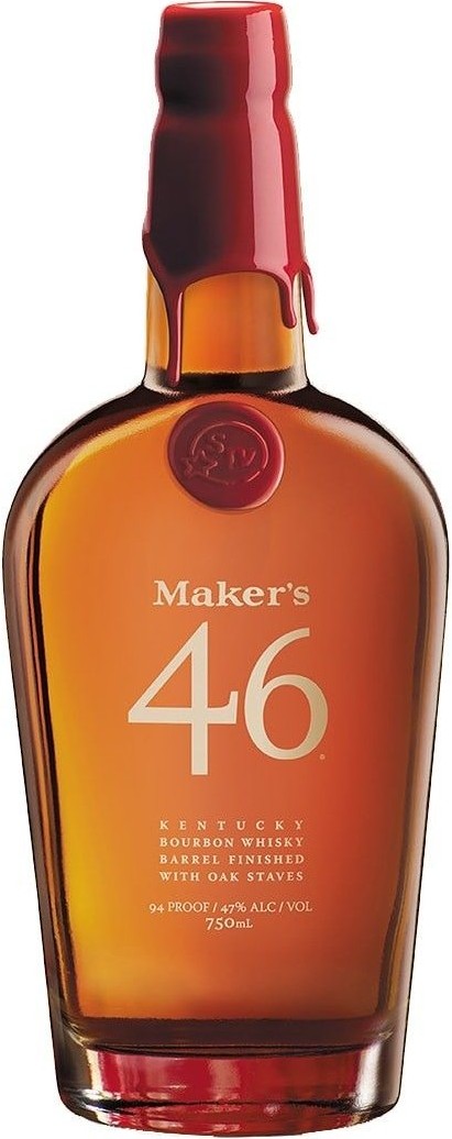 Maker's 46