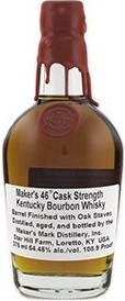 Maker's 46 Cask Strength