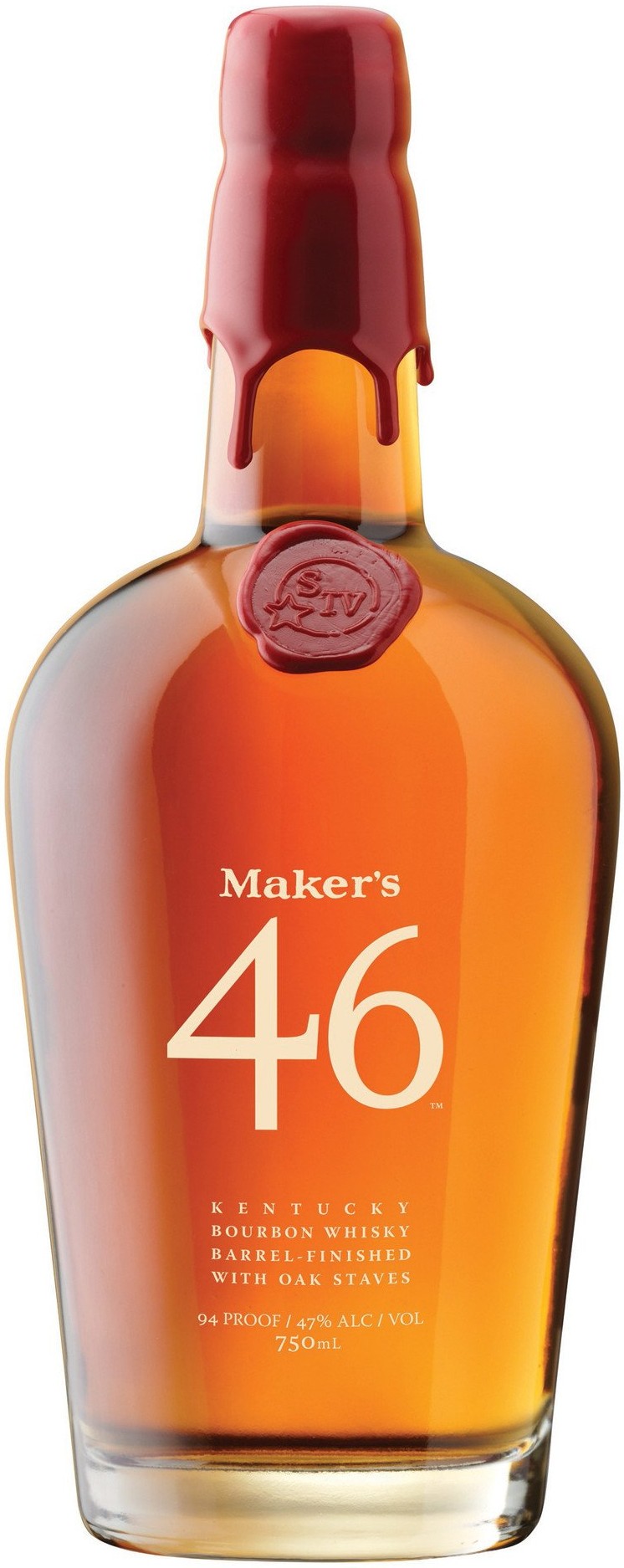 Maker's Mark 46