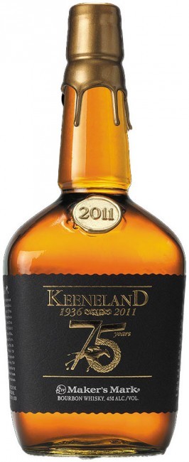 Maker's Mark Keeneland 75th Anniversary