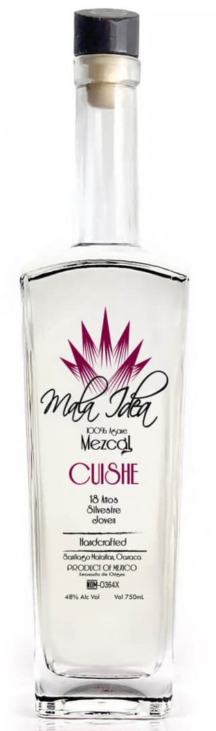 Mala Idea Cuishe Silvestre