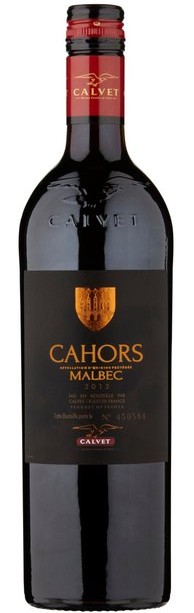 Malbec de Cahors