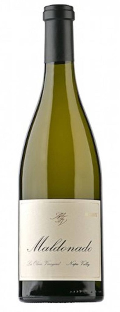 Maldonado Los Olivos Chardonnay
