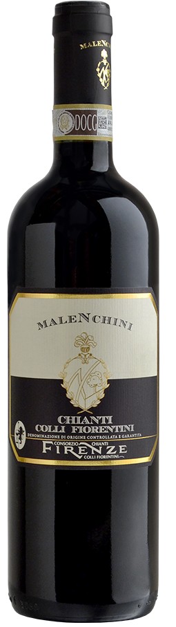 Malenchini Colli Fiorentini Chianti