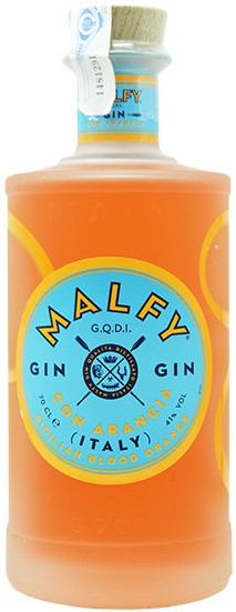Malfy Con Arinata Gin