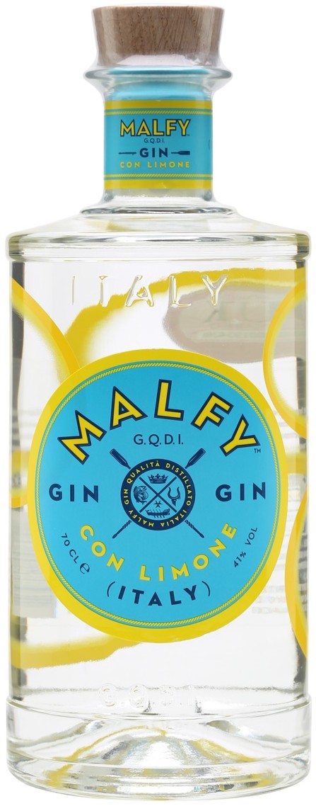 Malfy Con Limone Gin