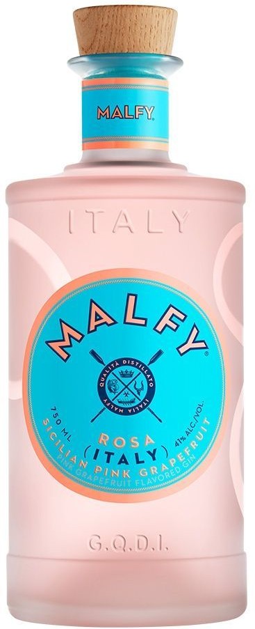 Malfy Con Rosa Gin