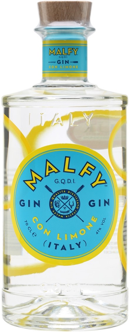 Malfy Gin