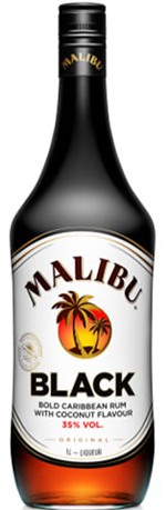 Malibu Black