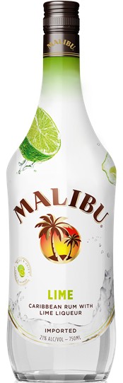 Malibu Lime