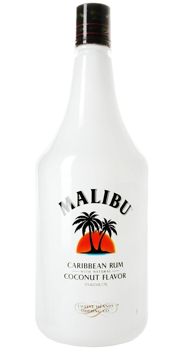 Malibu Original Coconut Rum