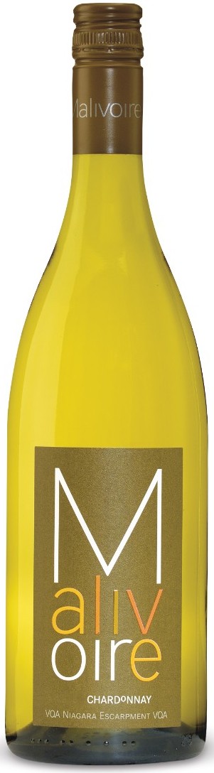 Malivoire Chardonnay