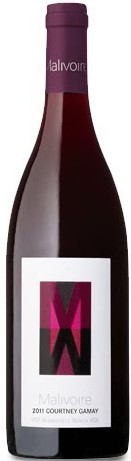 Malivoire Courtney Gamay 2015