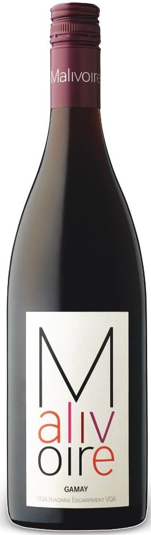 Malivoire Gamay