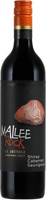 Mallee Rock Shiraz Cabernet Sauvignon