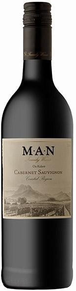 Man Family Wines Ou Kalant Cabernet Sauvignon 2015
