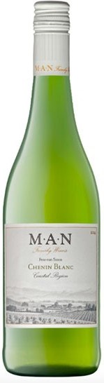 MAN Steen Chenin Blanc