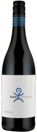 MAN Vintners Pinotage