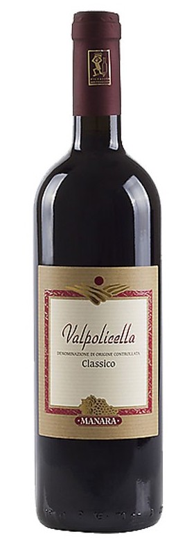 Manara Valpolicella