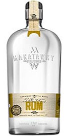 Manatawny Still Works T. Rutter Rum