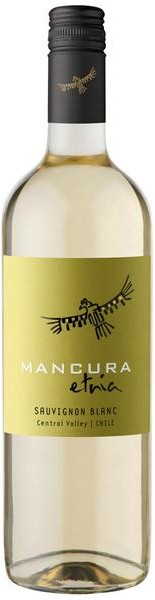 Mancura Etnia Sauvignon Blanc