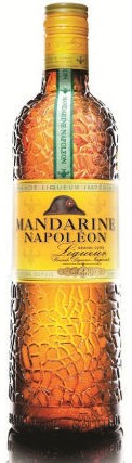 Mandarine Napoleon Grande Cuvee Orange Liqueur