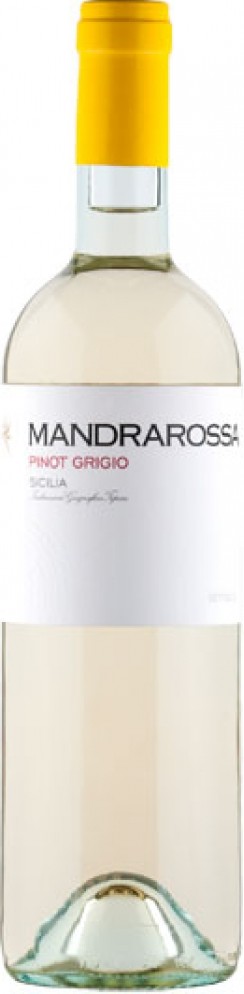 MandraRossa Pinot Grigio