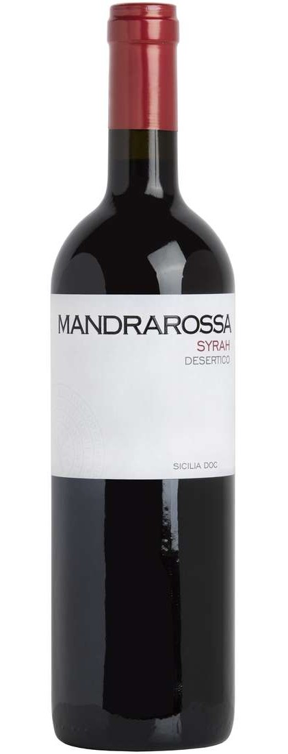 MandraRossa Syrah