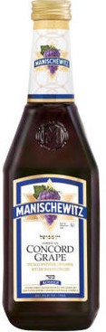 Manischewitz Kosher Concord Grape