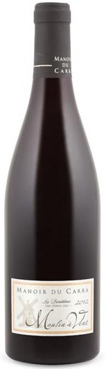 Manoir du Carra Moulin a Vent