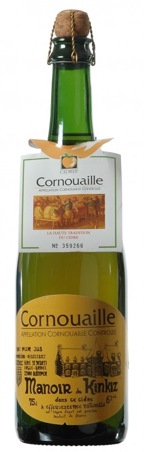 Manoir Du Kinkiz Cornouaille