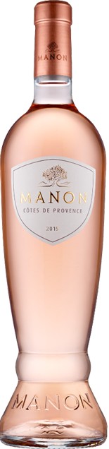 Manon Rose Cotes De Provence
