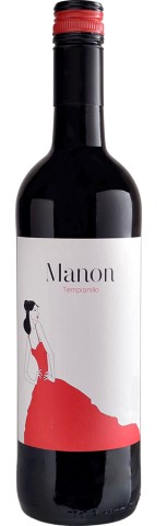 Manon Tempranillo