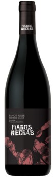 Manos Negras Pinot Noir