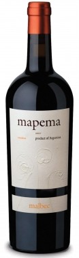 Mapema Primera Zona Malbec
