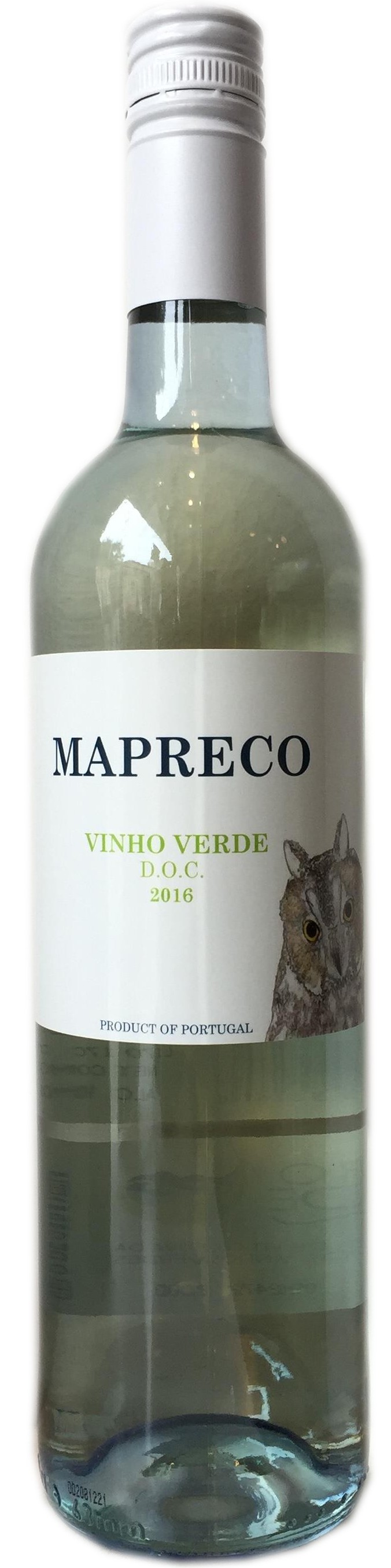 Mapreco Vinho Verde