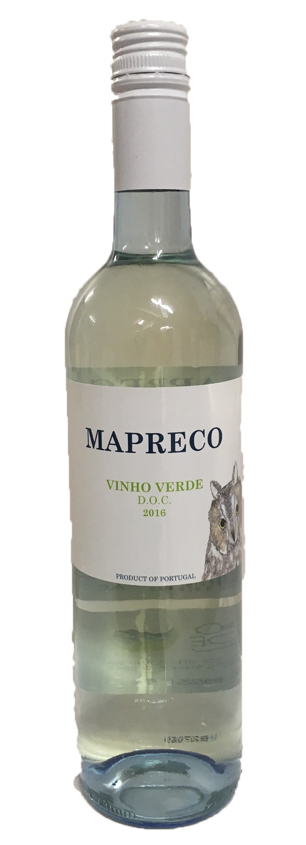 Mapreco Vinho Verde