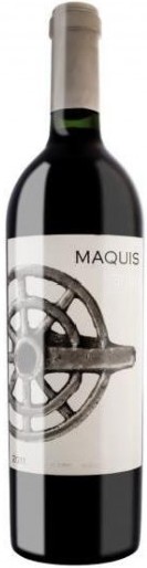 Maquis Franco 2012