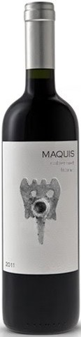 Maquis Gran Reserva Cabernet Sauvignon