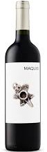 Maquis Gran Reserva Malbec 2014