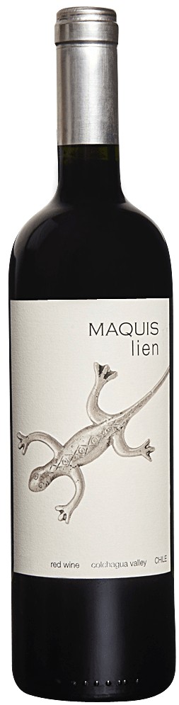Maquis Lien 2011