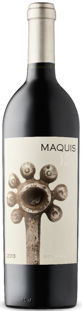 Maquis Viola 2013