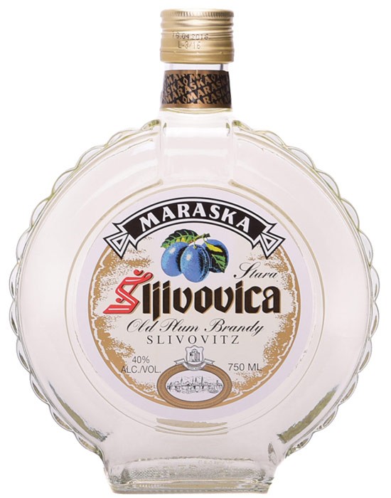Maraska Kosher Sljivovica