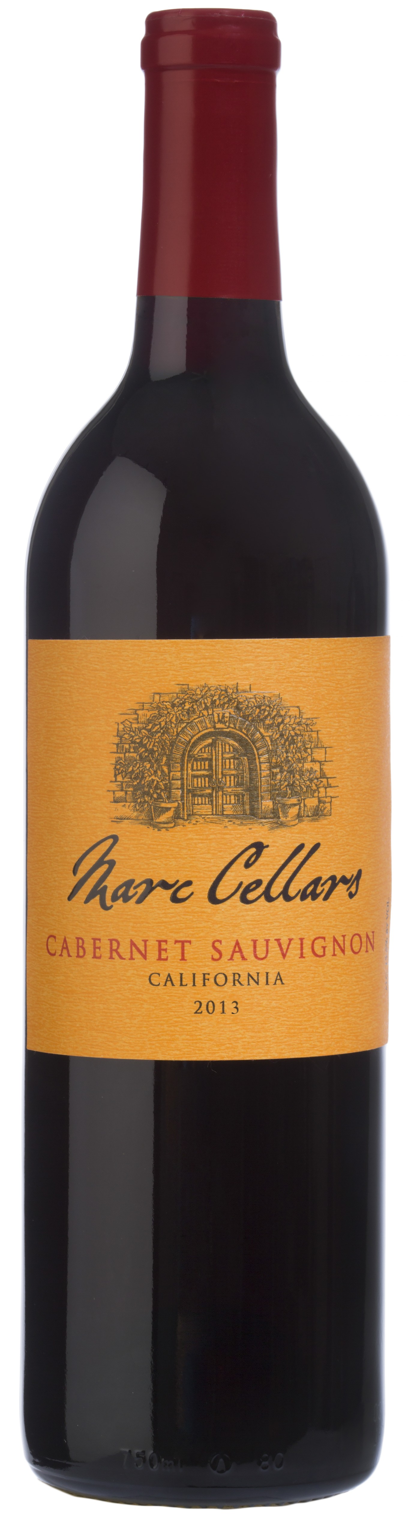 Marc Cellars Cabernet Sauvignon