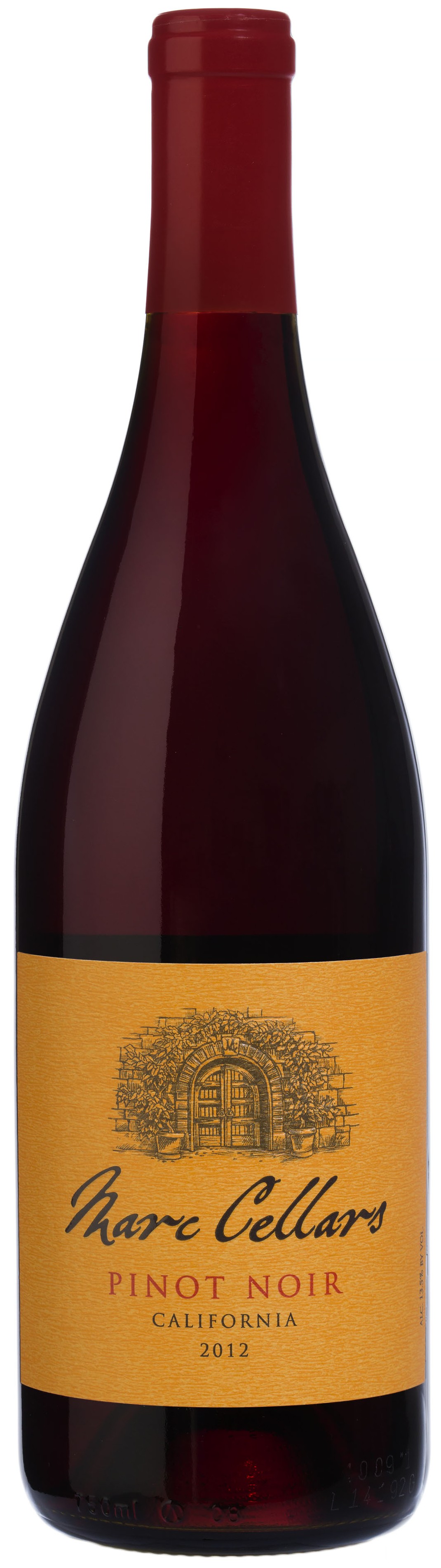 Marc Cellars Pinot Noir