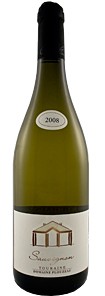 Marc Plouzeau Touraine Sauvignon Blanc 2013