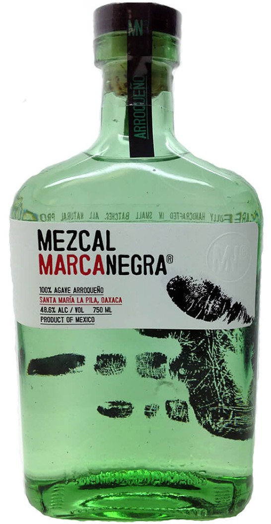 Marca Negra Arroqueno