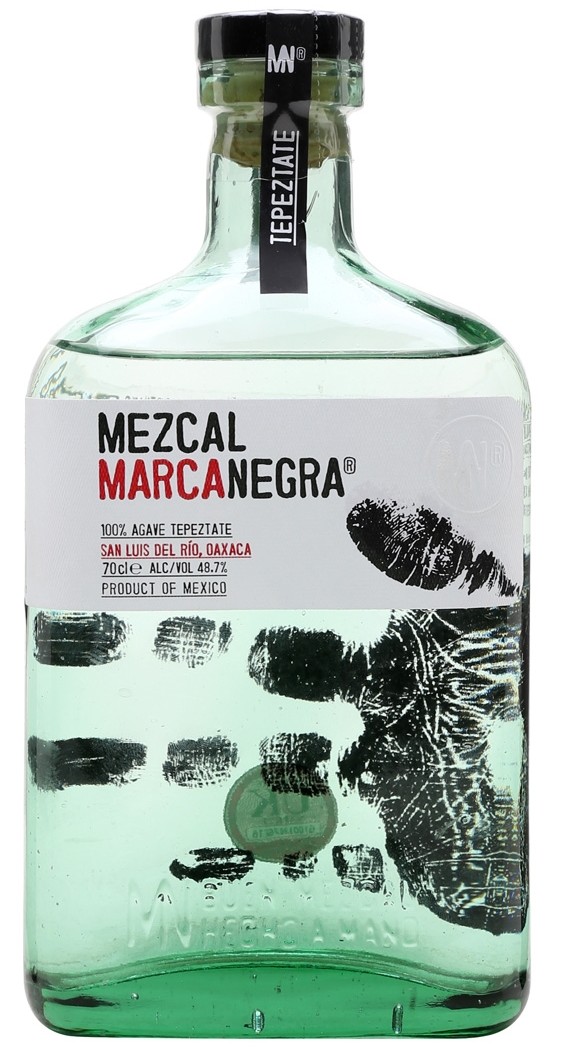 Marca Negra Tepeztate