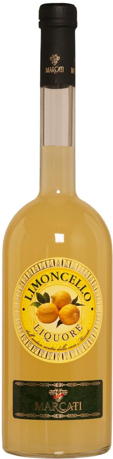 Marcati Limoncello
